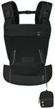 Переноска Cybex Laya Magic Black foto