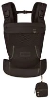 Переноска Cybex Laya Chocolate Brown