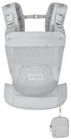 Переноска Cybex Laya Fog Grey foto
