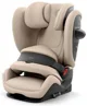 Автокресло Cybex Pallas G3 i-Size Almond Beige 2026, 76-150 см foto