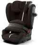 Scaun auto Cybex Pallas G3 i-Size Chocolate Brown 2026, 76-150 cm foto