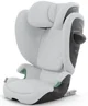 Scaun auto Cybex Solution G2 Fog Grey, 100-150 cm foto