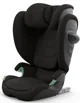 Scaun auto Cybex Solution G2 Magic Black, 100-150 cm foto