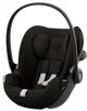 Автолюлька Cybex Cloud G3 i-Size Magic Black 2026, 40-87 см foto