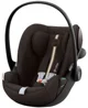 Автолюлька Cybex Cloud G3 Plus i-Size Chocolate Brown 2026, 40-87 см foto