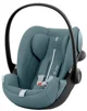 Автолюлька Cybex Cloud G3 Plus i-Size Stormy Blue 2026, 40-87 см foto
