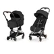 Коляска 2 в 1 Cybex Coya Rosegold Sepia Black 2026 foto