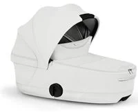 Landou pliabil Cybex Mios/Coya Style Off White 2026 foto