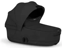 Landou pliabil Cybex Mios/Coya Style Sepia Black 2026 foto