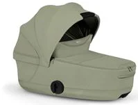 Landou pliabil Cybex Mios/Coya Style Sage Green 2026