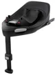 Baza Isofix pentru scaun auto Cybex Base G3 Black 2026 foto