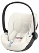 Scoica auto Cybex Cloud T i-Size Plus Off White 2026, 45-87 cm foto