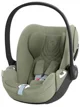 Scoica auto Cybex Cloud T i-Size Plus Sage Green 2026, 45-87 cm foto