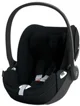 Scoica auto Cybex Cloud T i-Size Plus Sepia Black 2026, 45-87 cm foto