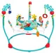 Centru de activitati 2 in 1 Baby Einstein Farm Explorers foto