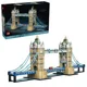 LEGO Architecture - Tower Bridge foto