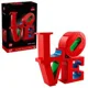 LEGO Art - LOVE foto