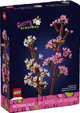 LEGO Botanicals - Flori de cires foto