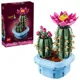 LEGO Botanicals - Cactus inflorit foto