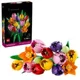 LEGO Botanicals - Buchet de lalele foto