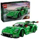 LEGO Technic - Porsche 911 GT3 R REXY AO foto