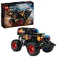 LEGO Technic - Monster Jam Grave Digger Fire and Ice foto