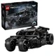 LEGO Technic - Batmobile Tumbler foto