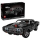 LEGO Technic - Fast and Furious Dodge Charger R/T Car foto