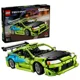 LEGO Technic - Fast and Furious Mitsubishi Eclipse Car foto