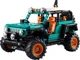 LEGO Technic - Jeep Wrangler Rubicon SUV foto