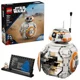 LEGO Star Wars - BB-8 Droidul Astromech foto