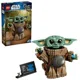 LEGO Star Wars - Grogu Ucenicul Mandalorian foto