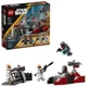 LEGO Star Wars - Asediul Mandalore Battle Pack foto