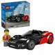 LEGO City - EV Supercar foto