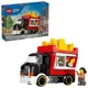 LEGO City - Фургон с картофелем фри foto