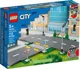 LEGO City - Дорожные плиты foto