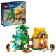 LEGO Disney - Moana Distractie pe Insula foto