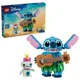 LEGO Disney - Stitch & Scrump foto