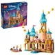 LEGO Disney - Castelul lui Rapunzel foto