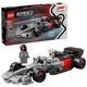 LEGO Speed Champions - Audi Revolut F1 Team R26 foto