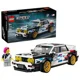 LEGO Speed Champions - BMW M3 (E30) foto