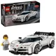LEGO Speed Champions - Bugatti Centodieci foto