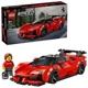 LEGO Speed Champions - Ferrari SF90 XX Stradale foto