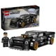 LEGO Speed Champions - Ken Block's '65 Ford Mustang Hoonicorn V1 foto