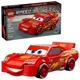 LEGO Speed Champions - Lightning McQueen foto