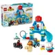 LEGO Duplo - Team Spidey Webquarters foto
