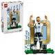 LEGO Editions - Lionel Messi - Soccer Legend foto