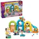 LEGO Friends - Крытая игровая площадка foto