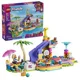 LEGO Friends - Весёлый день в аквапарке foto