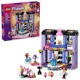 LEGO Friends - Показ мод в Хартлейк-Сити foto